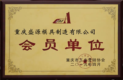 重慶工業營銷協會會員單位