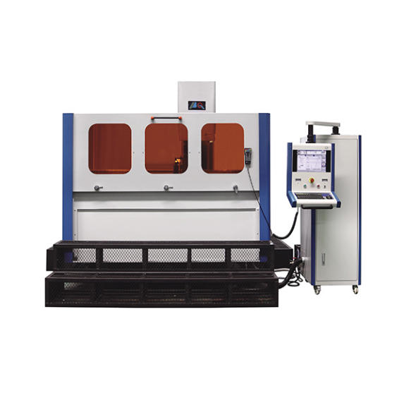wire cutting